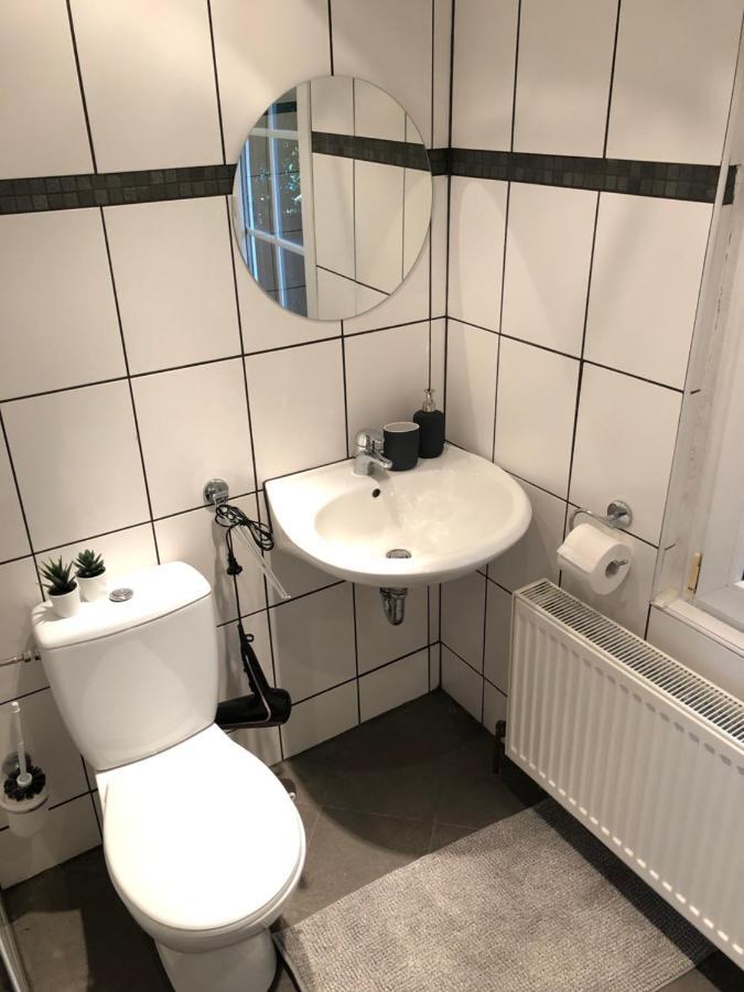 B Our Guest At Your Cozy Hideaway Dome Near Dresden Frauendorf  المظهر الخارجي الصورة
